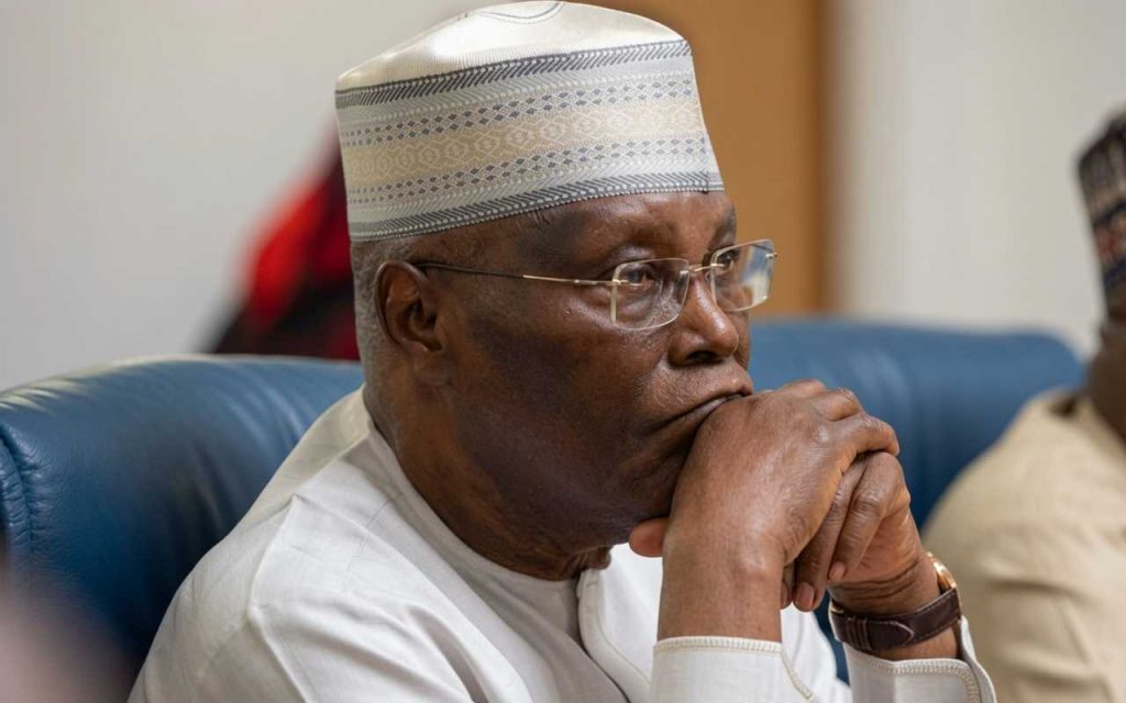 ADC Primaries: Exercise Remains Valid Atiku Clarifies