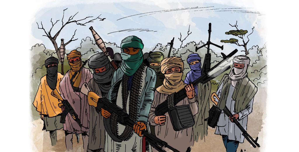 Suspected Herdsmen Kill 15 in Benue Community Attack