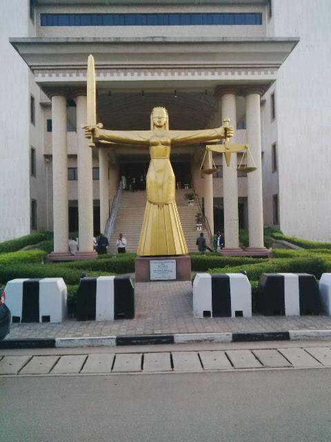 Appeal Court adjourns ADC, Accord deregistration case to July 7