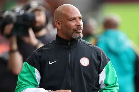 WAFU U20: Chelle Charges Flying Eagles on Focus, Diligence