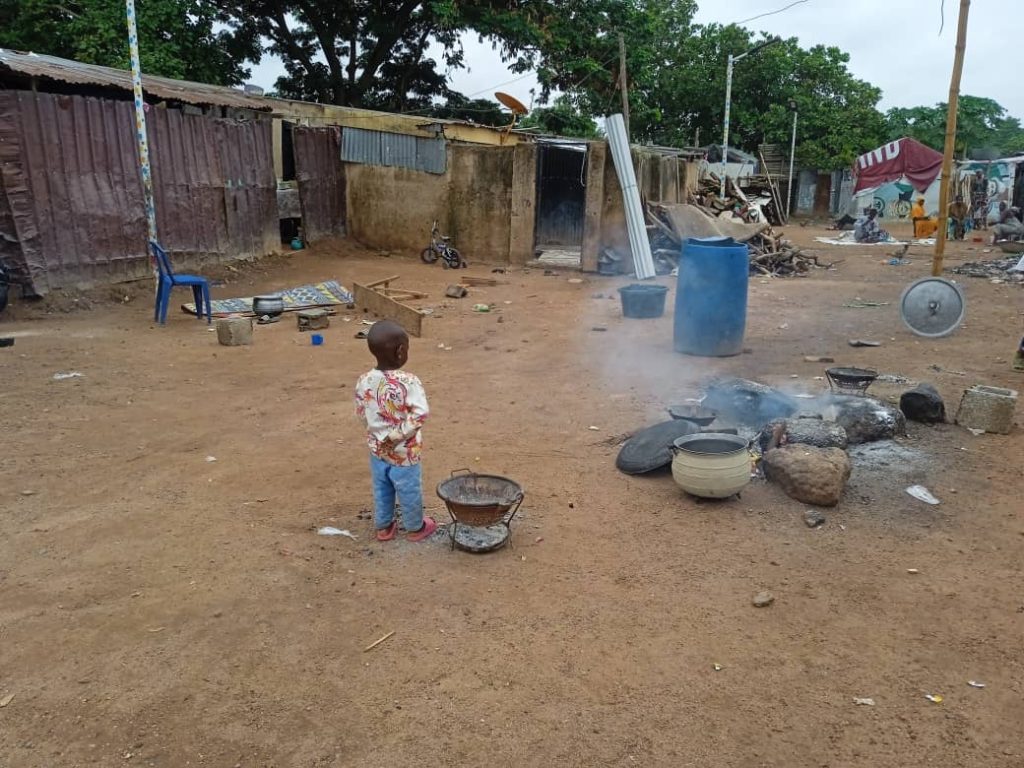 Durumi Camp: Nigeria’s Forgotten Citizens in the Capital’s Shadows