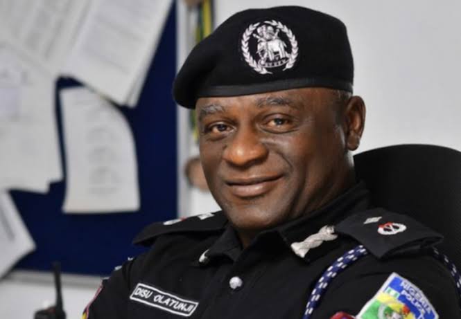 Anambra Police Foil Alleged Attempt to Sell Newborn
