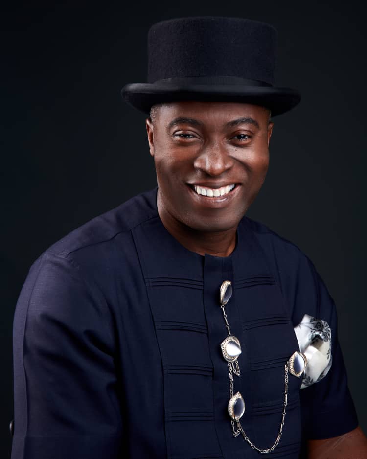 From the Creeks to the World: Seki Dance Propagates Niger Delta Culture