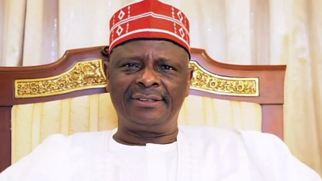 2027: NDC Will Weather Legal Storm, Kwankwaso Assures Party Members