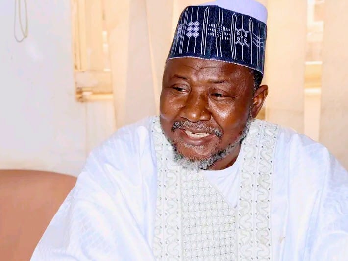 Senator Maidoki Opposes State Police Bill, Warns Against Rushed Process