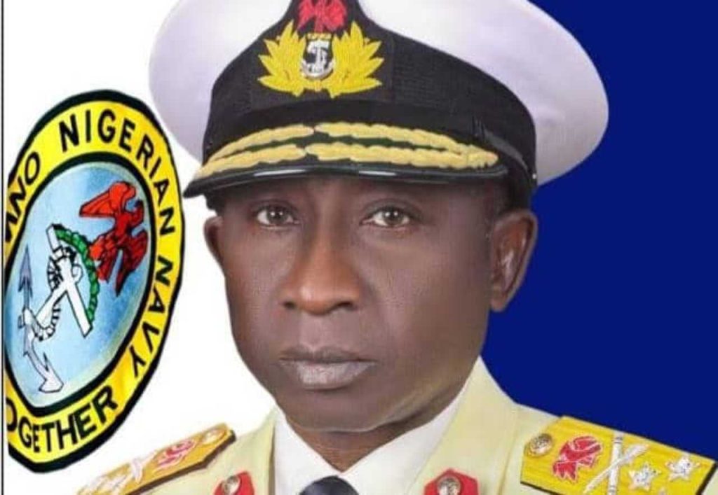 Navy Restates Commitment to Fighting Maritime Crimes