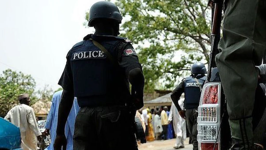 Police Rescue 4 Kidnap Victims in Abuja