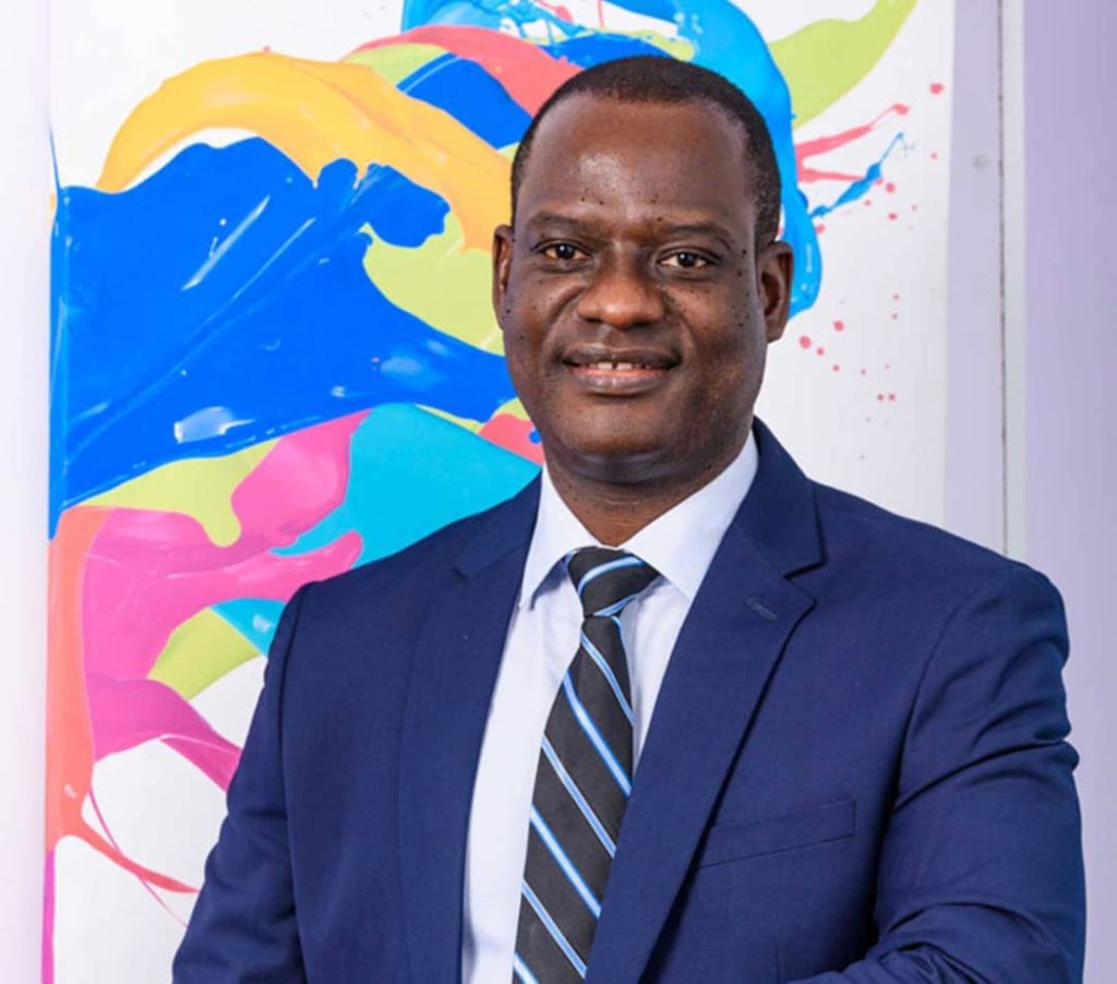 Oyedele: FG Engaging Marketers, Regulators on Fair Fuel Pricing
