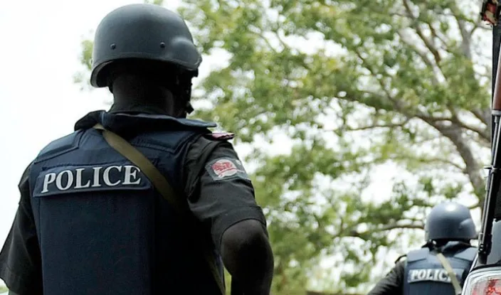 Police Confirm Killing of Catholic Priest in Kogi State