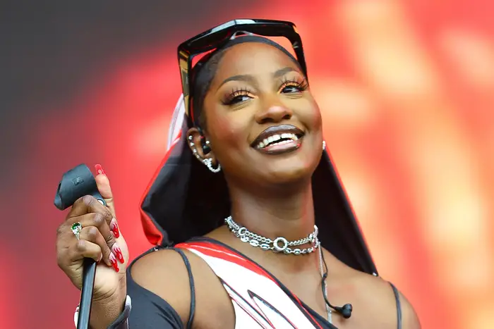Tems Explains Why She Won’t Date Nigerian Male Celebrities