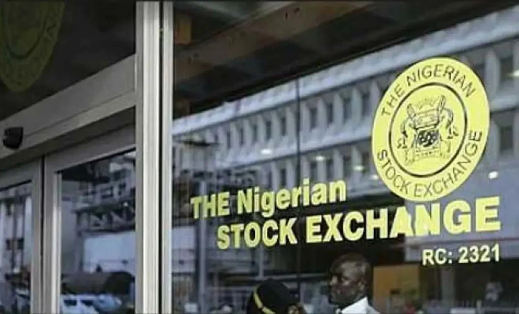 Nigerian Stock Market Suffers Sharp Downturn, N5.69trn Wiped in One Week