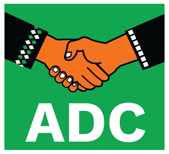 ADC in Ekiti opts Against Litigation, Focuses on Rebuilding Ahead of 2027 Elections