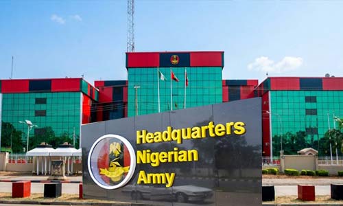 DHQ Launches Toll-Free Emergency Line 193 for Public Intelligence Support