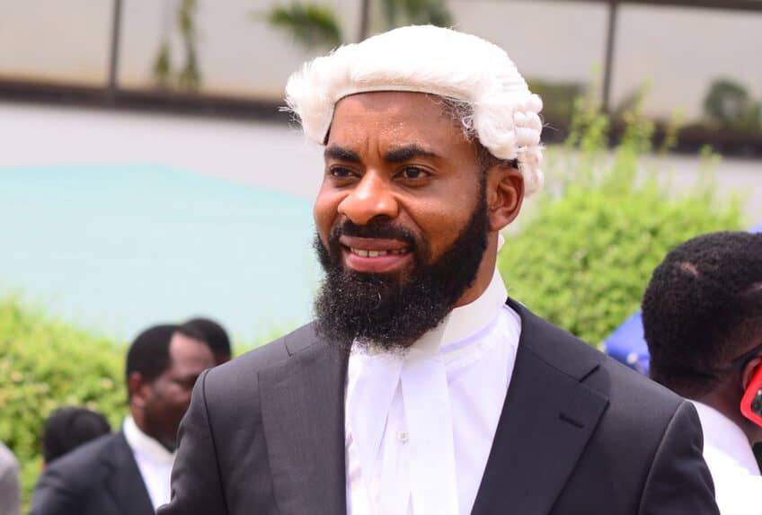 Adeyanju Urges INEC To Emulate NBA E-Voting System for Credible Elections