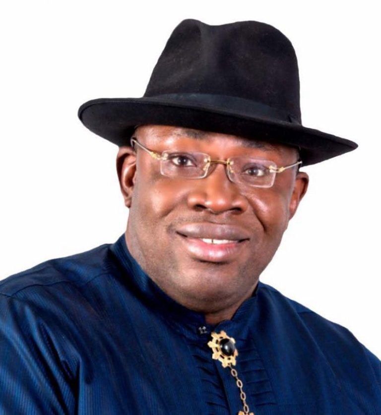 2027: NDC Will Overcome ‘Federal Might’ – Seriake-Dickson