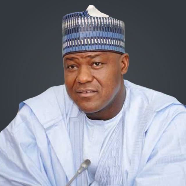 Dogara Denies Defection Rumours, Reaffirms Loyalty to APC Ahead of 2027