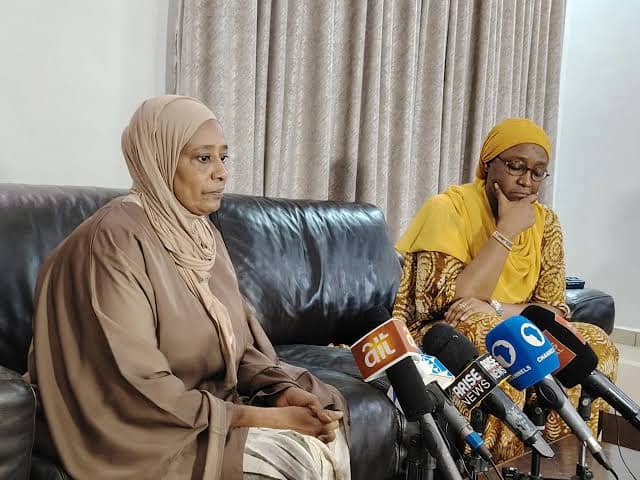 El Rufai’s Detention: Wife Seeks Fair Treatment for Ex-Kaduna Governor