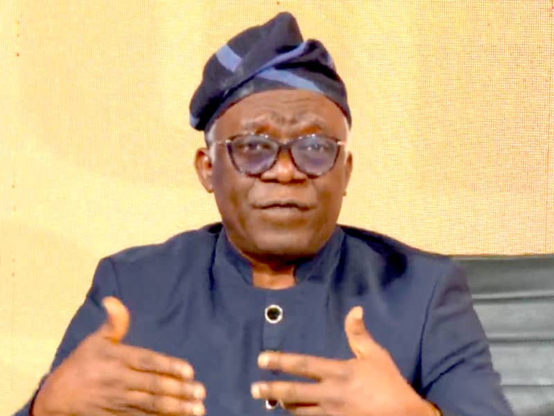 Falana Threatens Legal Action Over Govt’s Luxury Homes for Judges