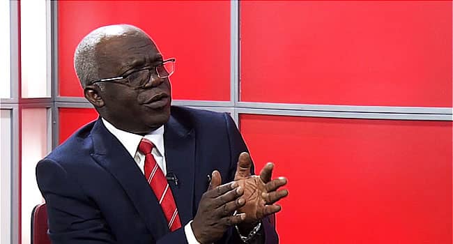 PFIPC Scandal: Falana Faults Police Over Invitation of Adeyemi’s Father