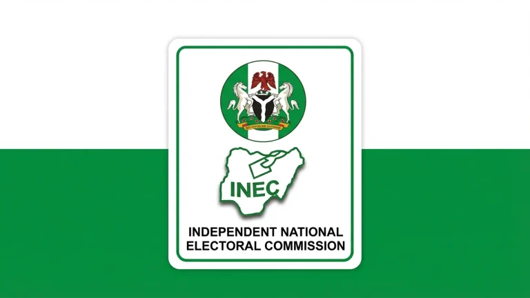 INEC Dismisses Fake Campaign Timetable For 2027 Elections
