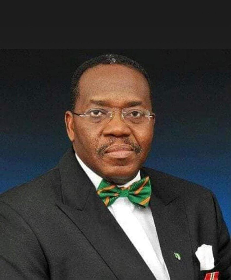 Niger Delta Seaports Still Idle as Lagos Chokes – Amb. Igali