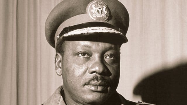 Aguiyi-Ironsi Family Seeks Apology, Compensation, Reconciliation Over 1966 Killing