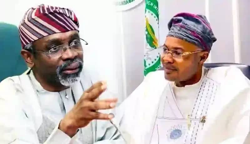 Kickback Allegation: Gbajabiamila Files N15bn Defamation Suit Against Adeyemi