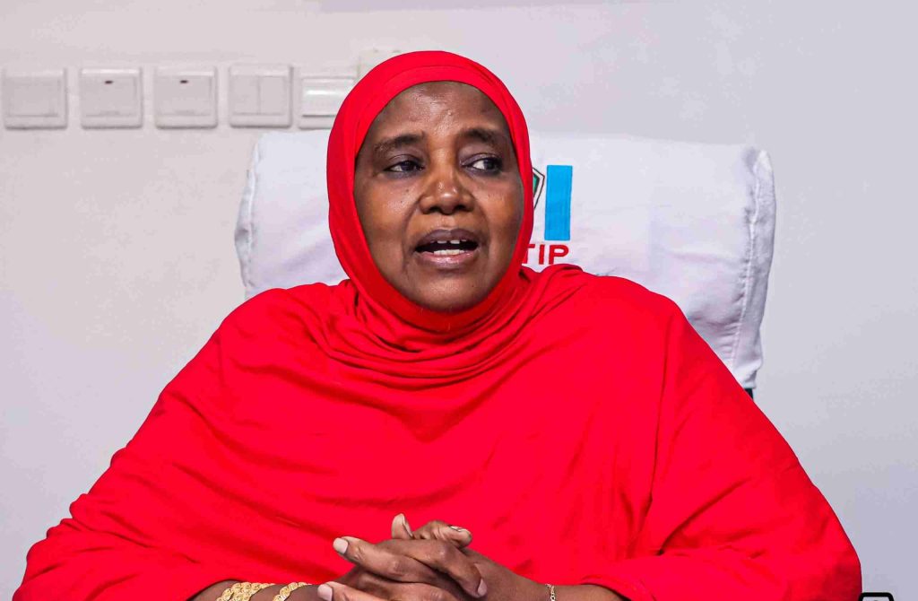 NAPTIP warns of rising online scams linked to human trafficking