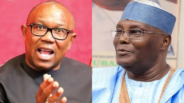 Atiku, Obi Seek Probe of N8.83trn Off-Budget Spending