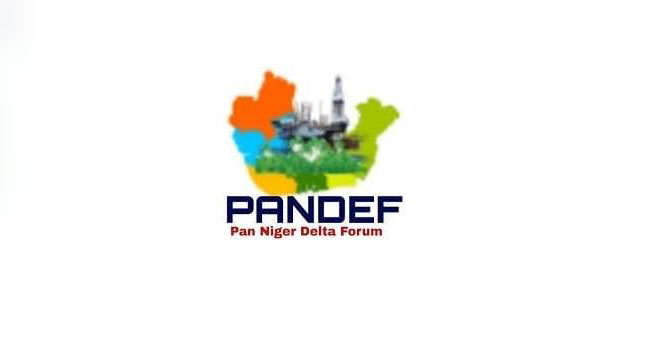 PANDEF Demands 60% Oil Blocks for Niger Delta