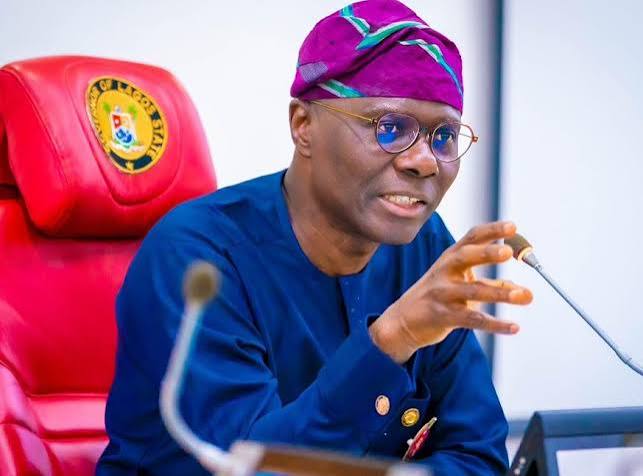 Lagos Denies Recording Over 10,000 New HIV Infections