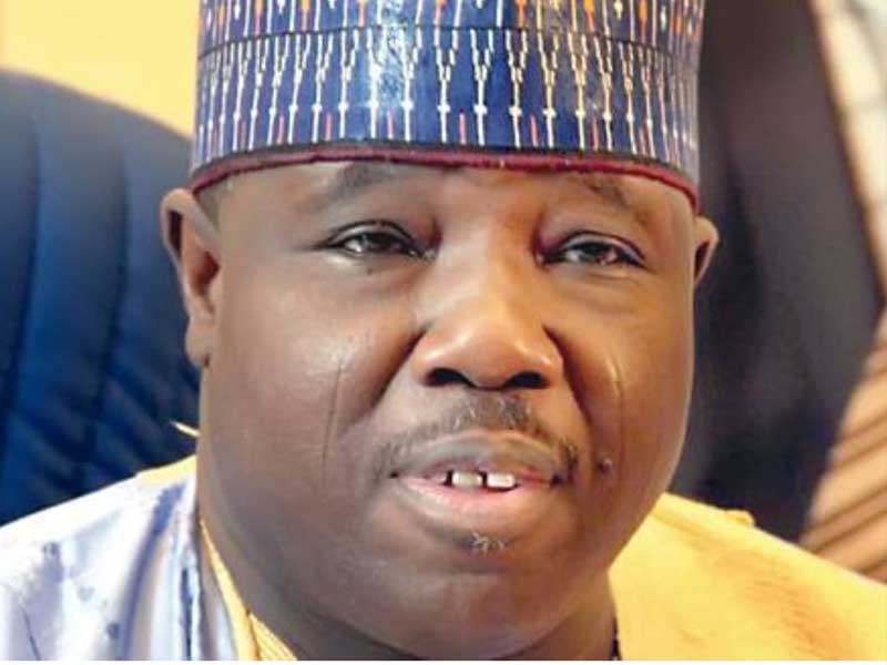 Respect Rotational Presidency Agreement, Sheriff Tells Atiku