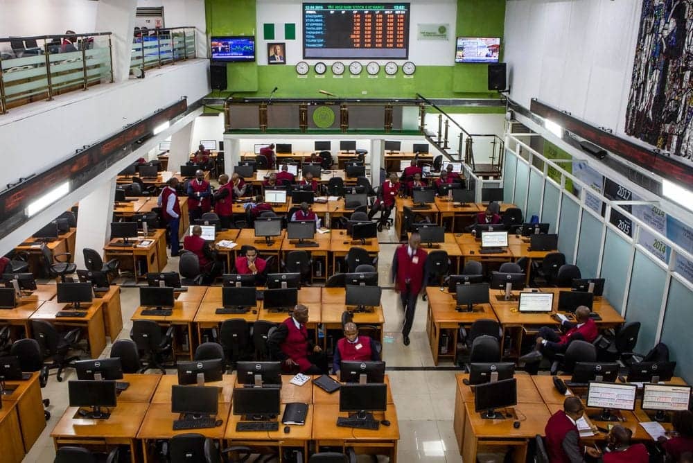 Nigeria Overtakes South Korea as World’s Best-Performing Equity Market in 2026