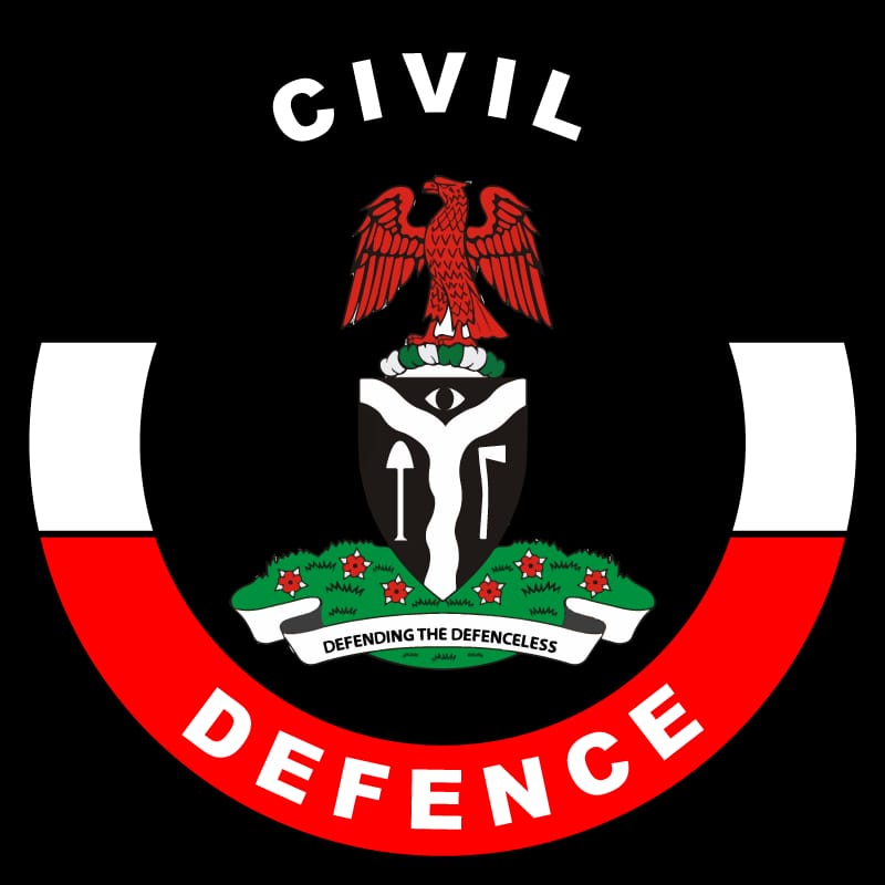 10,000 NSCDC Personnel Deployed to Osun Ahead of August 15 Governorship Poll