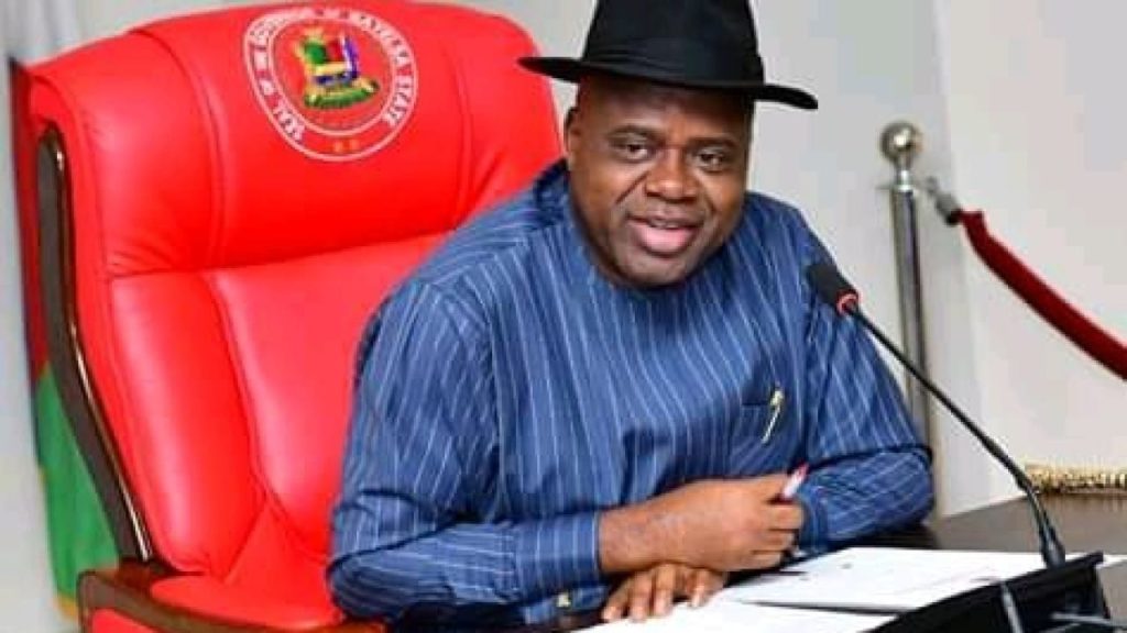 Injustice Undermining Democracy in Nigeria – Gov Diri
