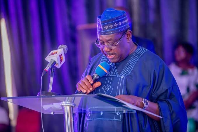 FG Reaffirms Partnership with Catholic Bishops, Faith Groups to Tackle National Challenges