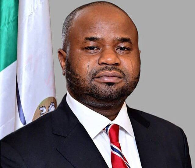 NRS Boss Says Tinubu Reforms Averted Deeper Poverty Crisis in Nigeria