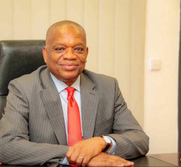 Orji Kalu Says He Will Leave APC If Tinubu Disrespects Catholic Church