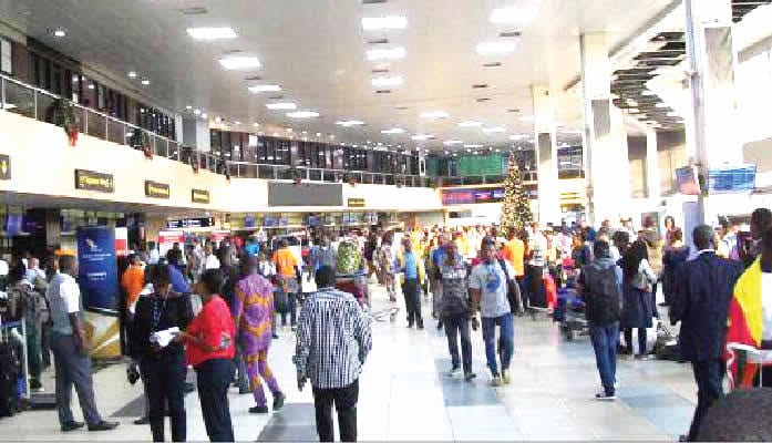 Domestic Flights Resume as Aviation Unions Pause Strike, Dispute Remains Unresolved