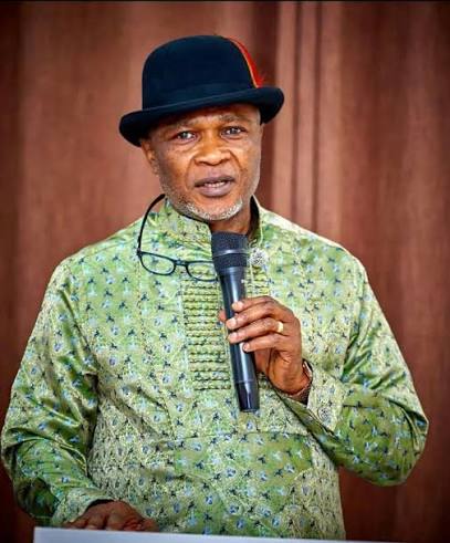 O.K. Chinda: Competence Must Not Be Sacrificed on the Altar of Zoning