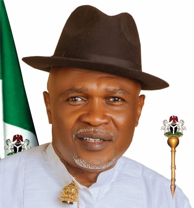 O.K. Chinda and the Case for Responsive Leadership