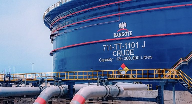 Dangote Refinery Launches Historic IPO on NGX