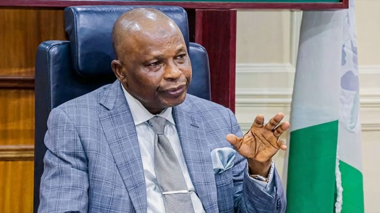 AGF Asks Court to Throw Out El-Rufai’s N1bn Rights Suit
