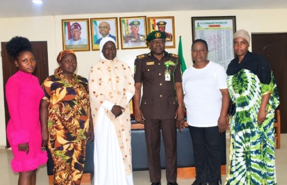Ex-Inmates are Assets to the Nation – FCT Corrections Controller