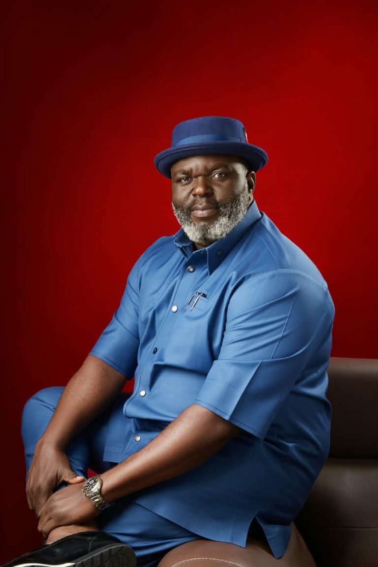 2027: Why Rivers State Must Embrace Nature
