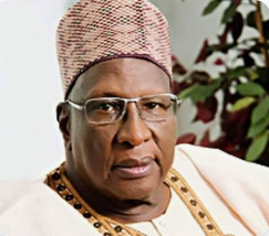 Fintiri Declares Monday Public Holiday to Honour Bamanga Tukur